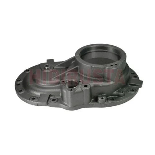 ECAS ECU Front Cover 3028