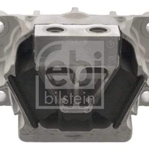 Engine Mounting