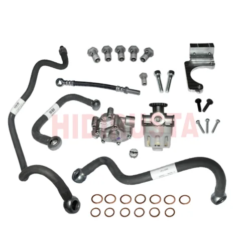 Fuel Pump Kit