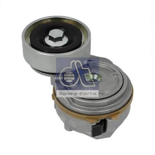 Tensioner