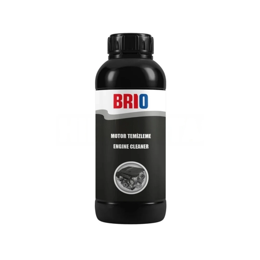 Engine-Tarpaulin-Panelvan Vehicle Cleaner 1 L