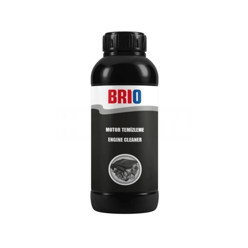 Engine-Tarpaulin-Panelvan Vehicle Cleaner 1 L