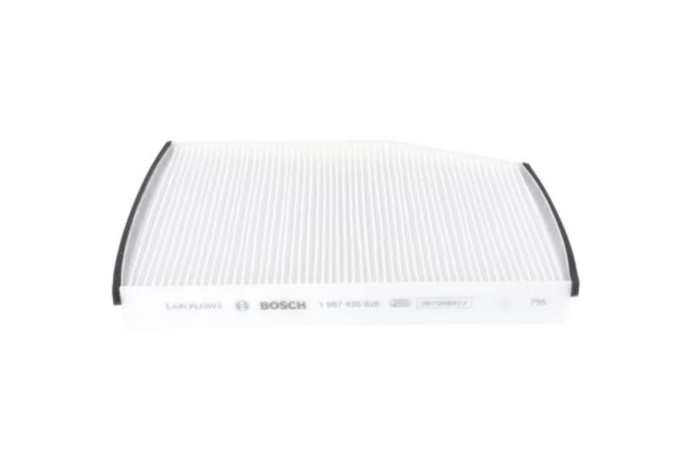 Filter, interior air (Heating/Ventilation)