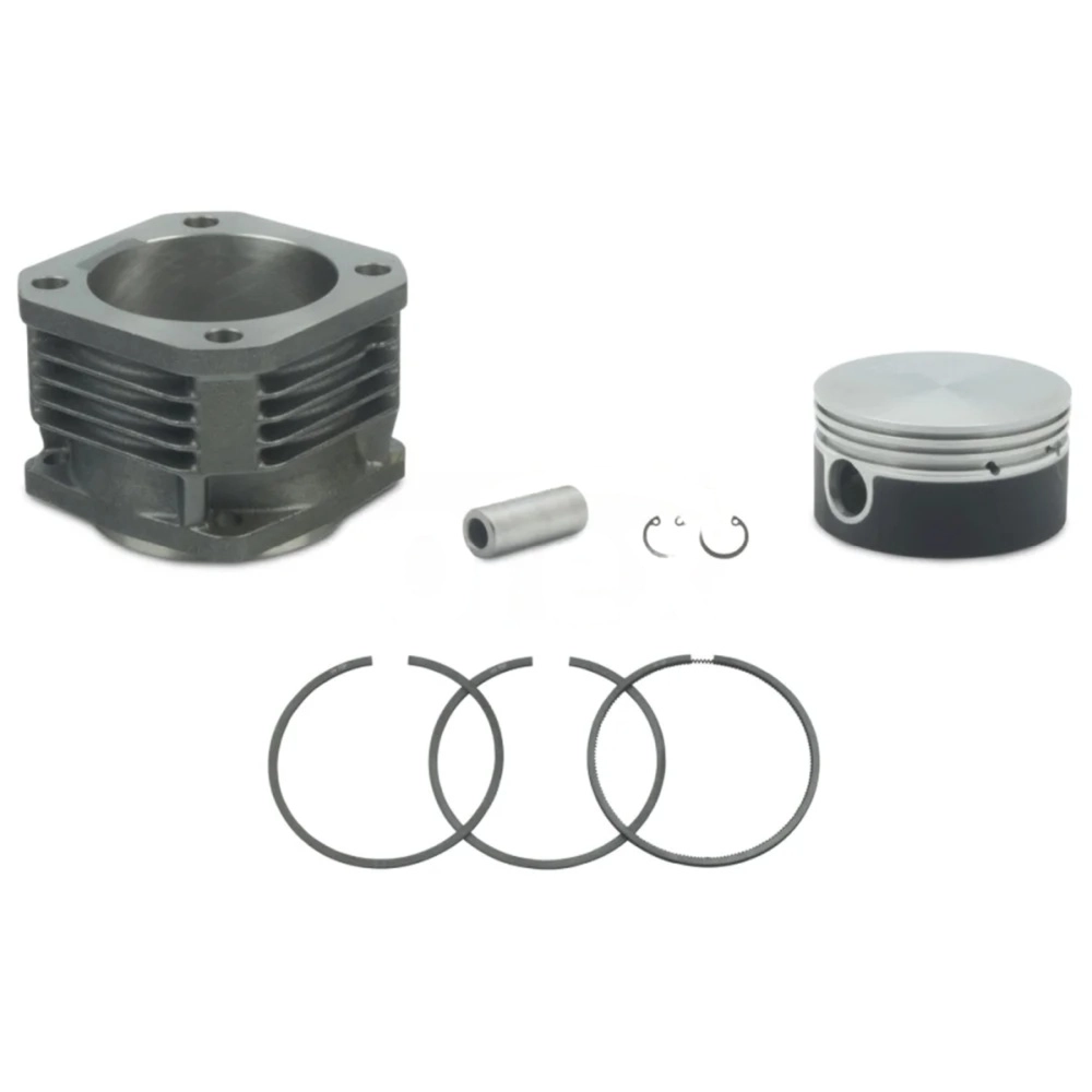 Piston, Air Compressor