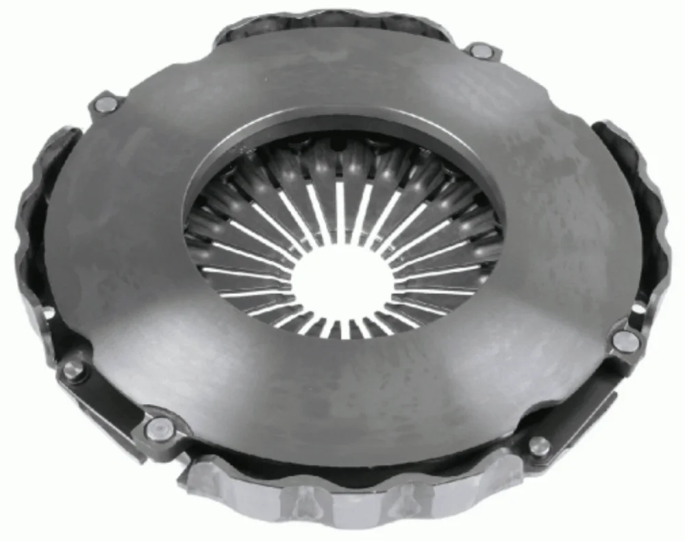 Clutch Pressure Plate    Ø395mm