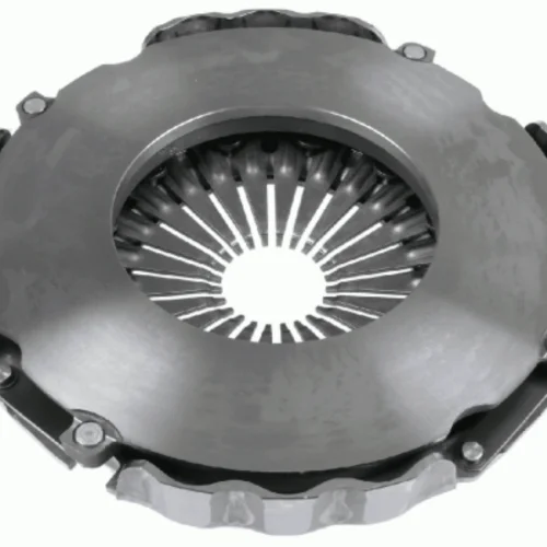 Clutch Pressure Plate    Ø395mm