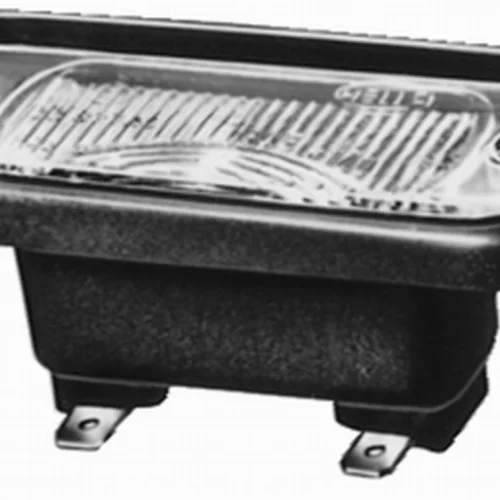 Plate Lamp (42 pcs in one pack)