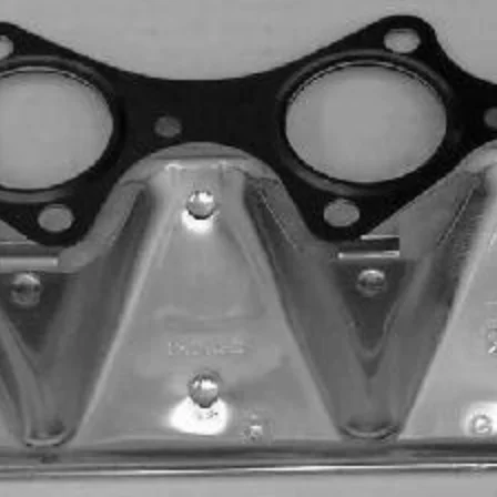 Gasket, exhaust manifold