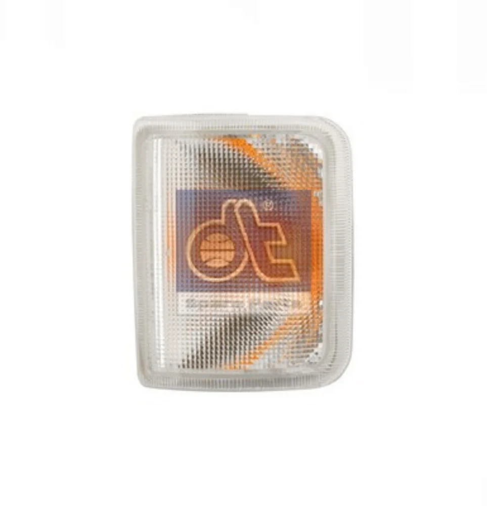 Licence Plate Light (Lights)
