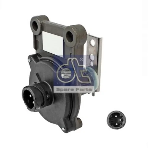 Sensör, havalı süspansiyon seviyesi (Basınçlı hava sistemi)