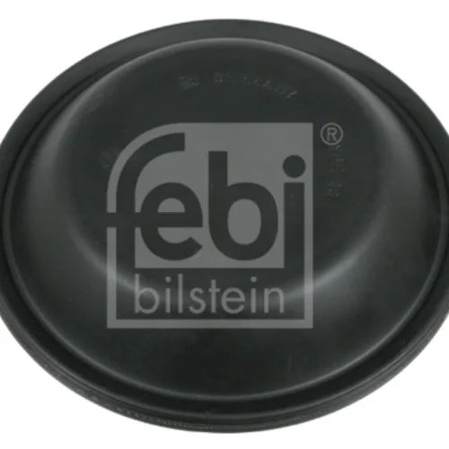 Membran, membran fren silindiri (Basınçlı hava sistemi)