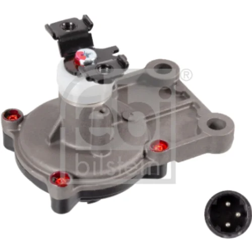 ECAS LEVEL SCALE VALVE VOLVO FH-12-16