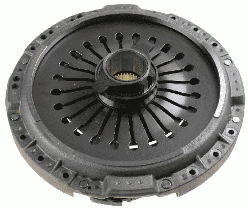 Debriyaj Baski Rulmanli Scania 43Mm Pto 4-R Seri