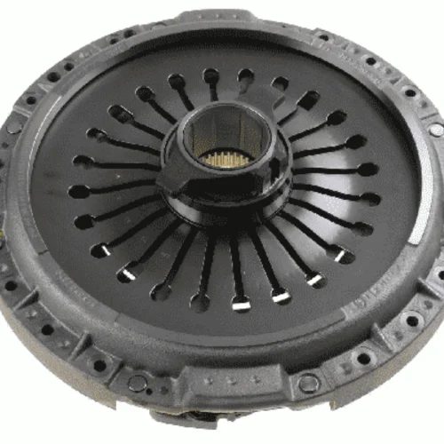 Debriyaj Baski Rulmanli Scania 43Mm Pto 4-R Seri