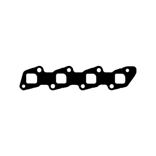 Egzoz Manifold Contasi Renault Maxity