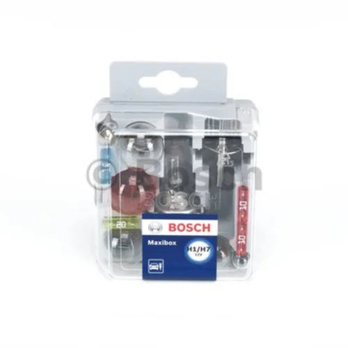 Bulbs Assortment (Lighting System, Universal)