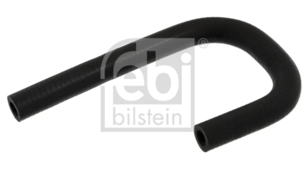 Radiatör Hose