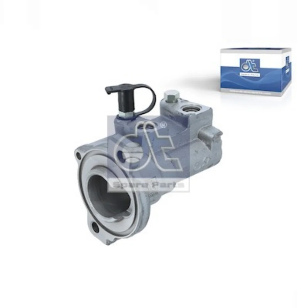 Shift Cylinder (manual transmission)