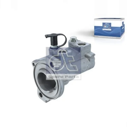 Shift Cylinder (manual transmission)