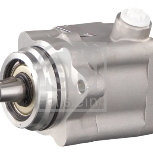 Direksiyon Pompası Scania 4-R Seri (170Bar)