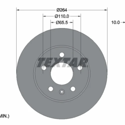 Brake Disc (Braking System)