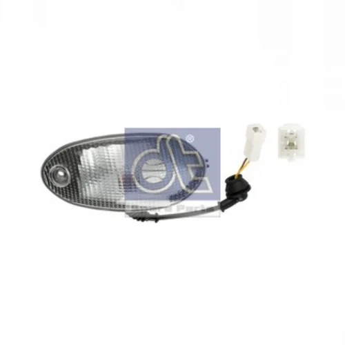 Side Marker Light