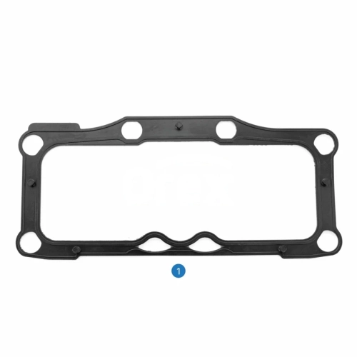 Caliper Cover Gasket Meritor
