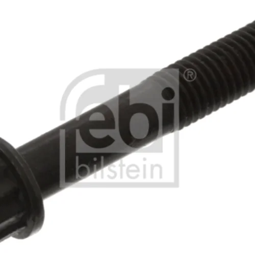 Twelve square screw