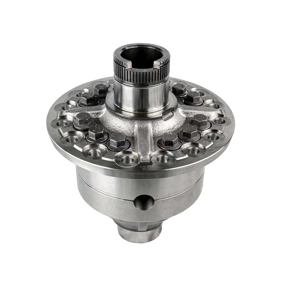 Housing, Differential