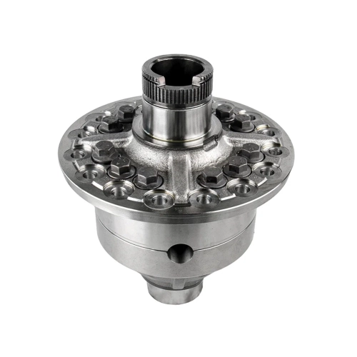 Housing, Differential