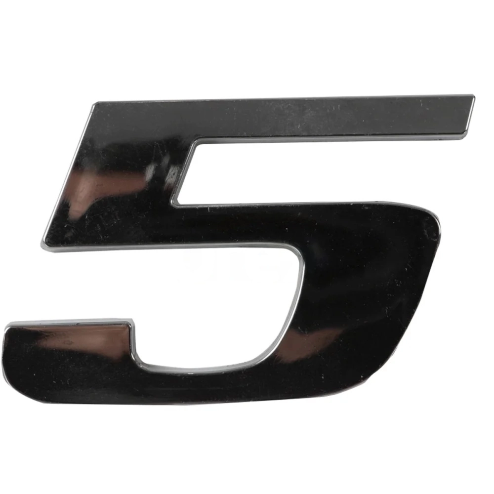 Tip Şildi '5'