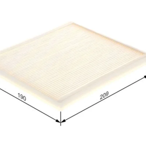 Kabin Filtresi (Güncel No : 09864B5005 )