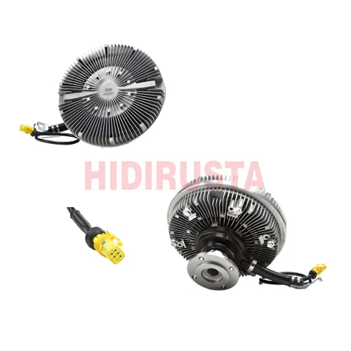Radiator Fan Clutch