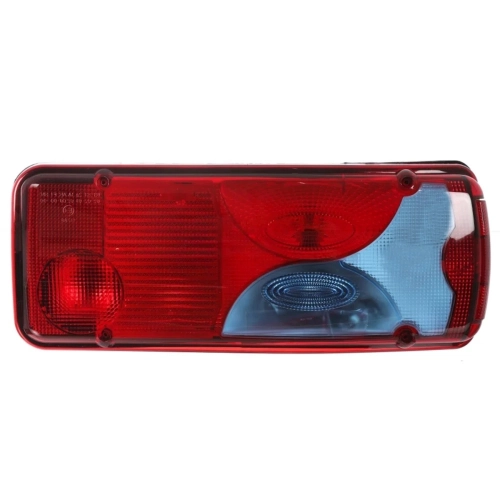 Tail light (R)