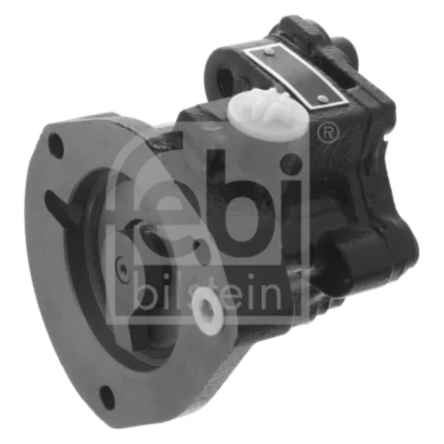 Fuel Pump (Fuel Supply System)