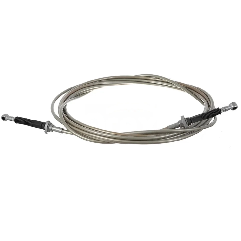 Cable, Manual Transmission