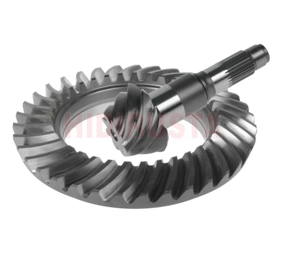 DIFFERENTIAL DRIVE BEVEL