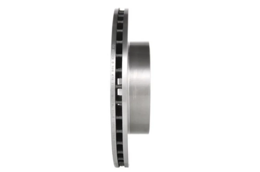 Brake Disc (Braking System)