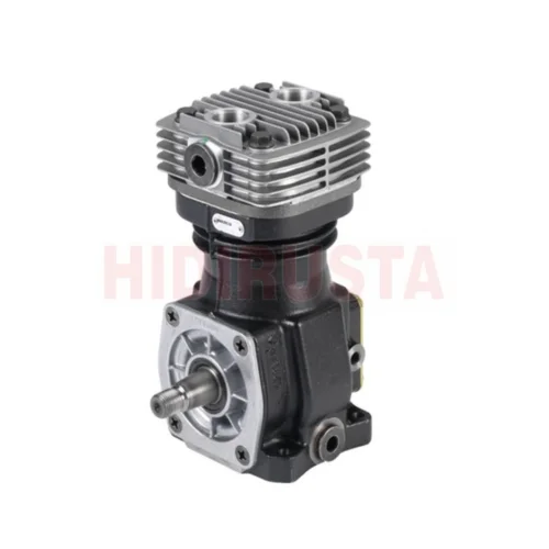 Compressor
