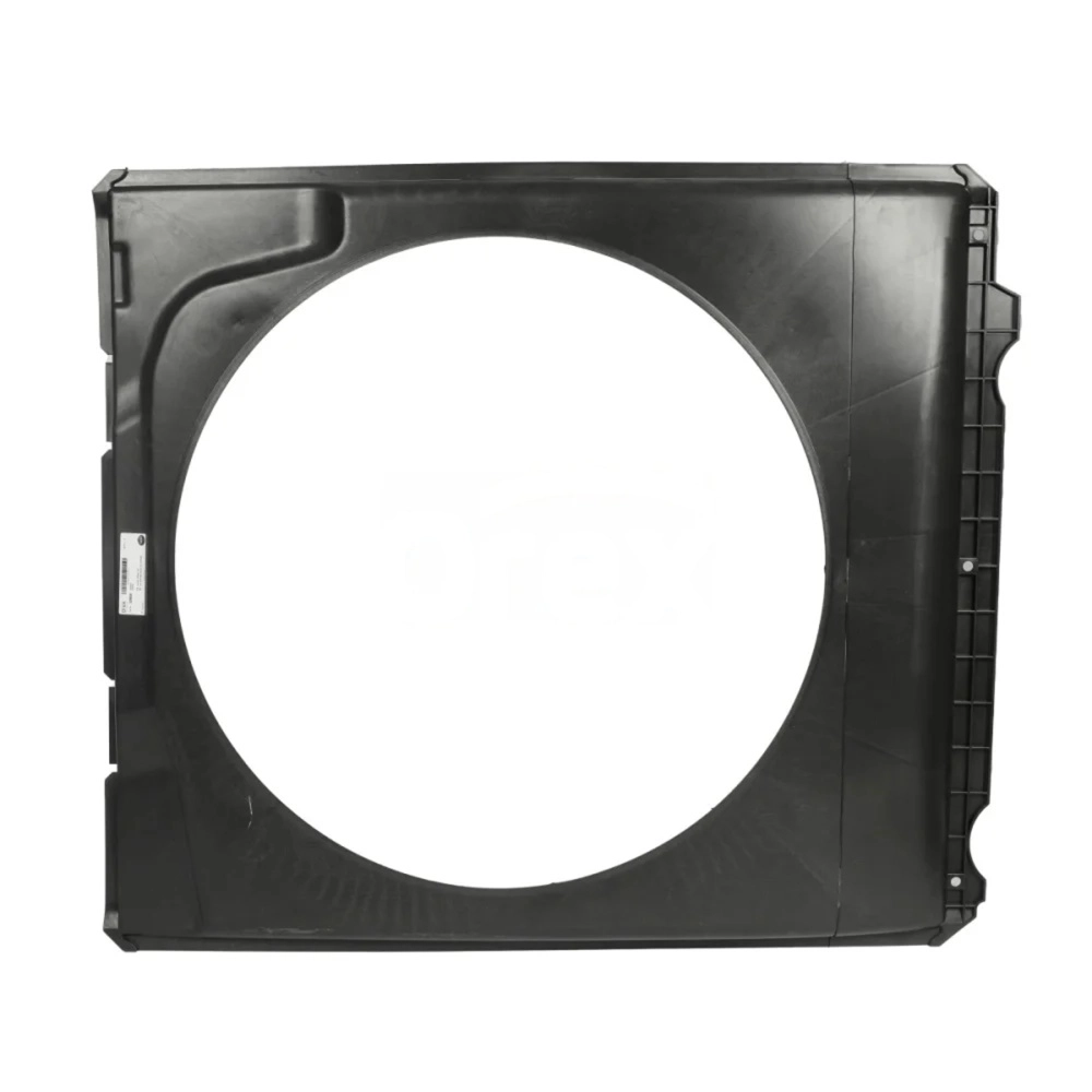 Fan Davlumbazı Scania PGRT CR 400/440/480/410/450