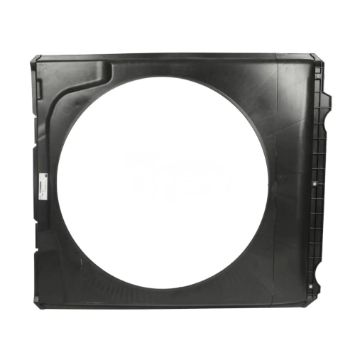 Cowling, Radiator Fan