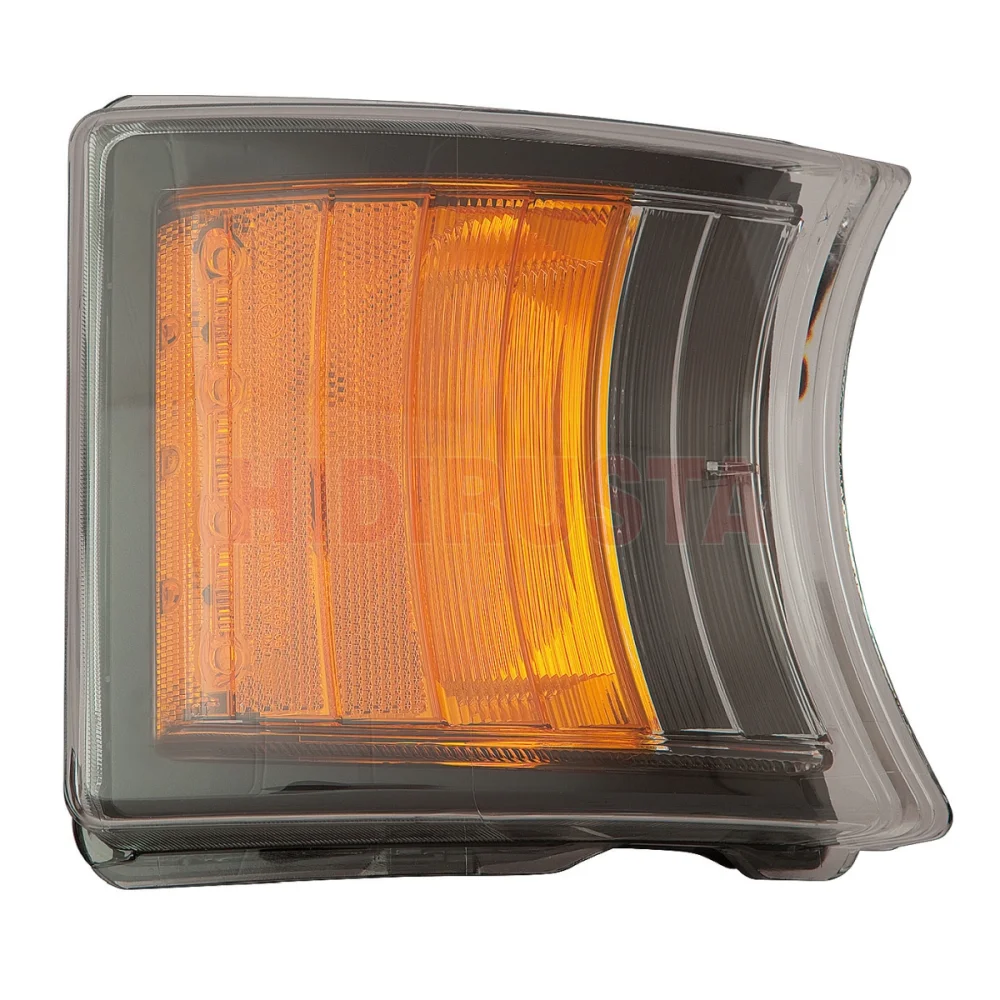 Sinyal Lambası Sağ/Sol Y.M H21W Scania PGRT