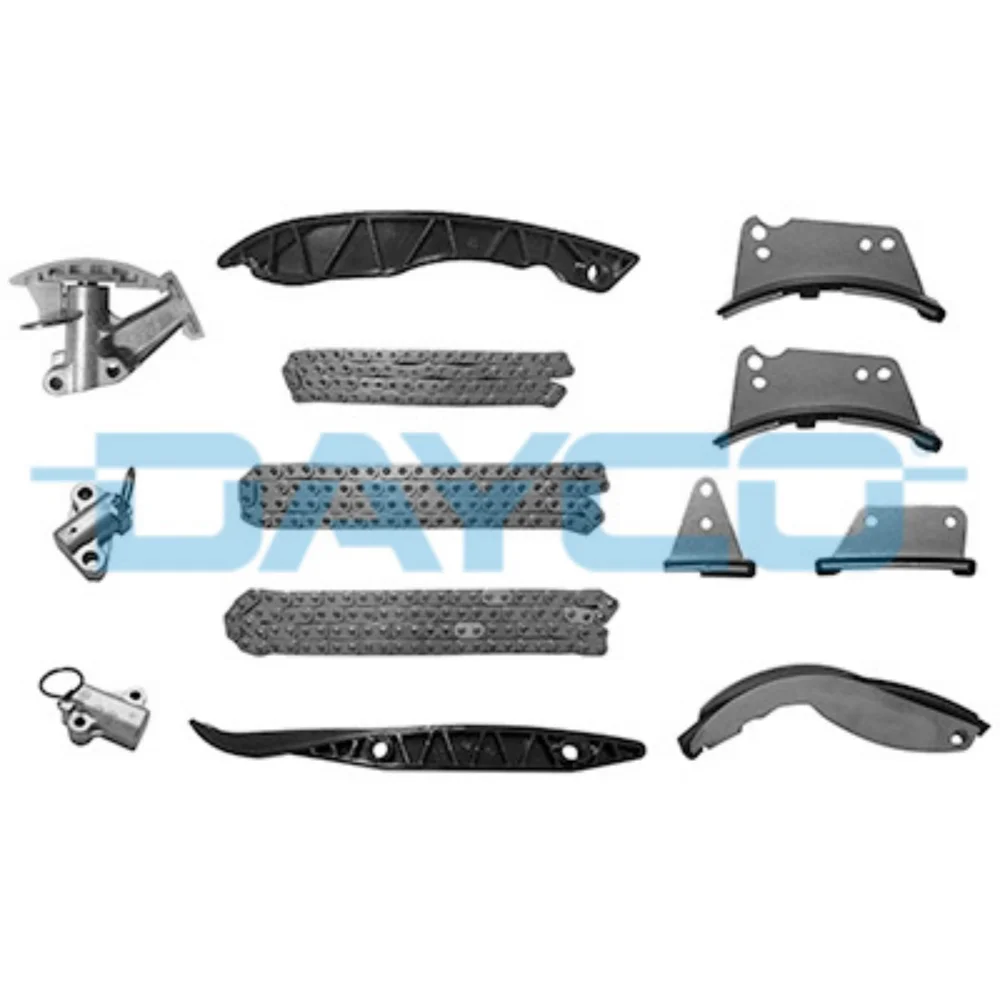 Timing Chain Kit (Engine Timing)