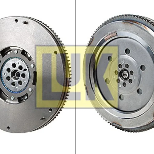Volan Iveco Daily 2014-209 (DMF)