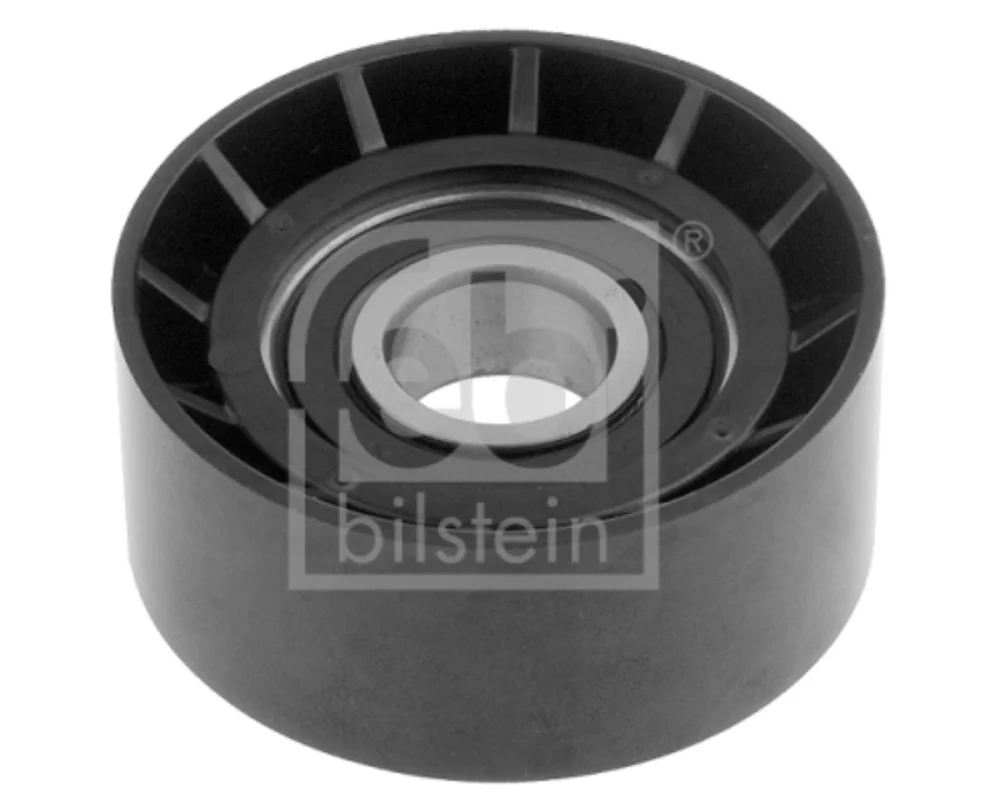 Idler Tensioner