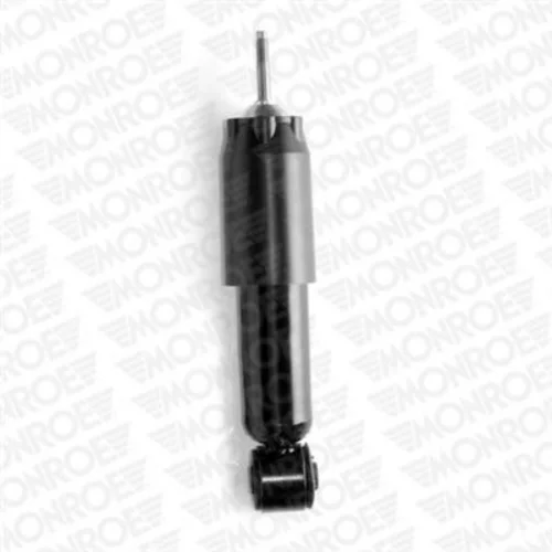 Shock Absorber (Suspension/Damping)