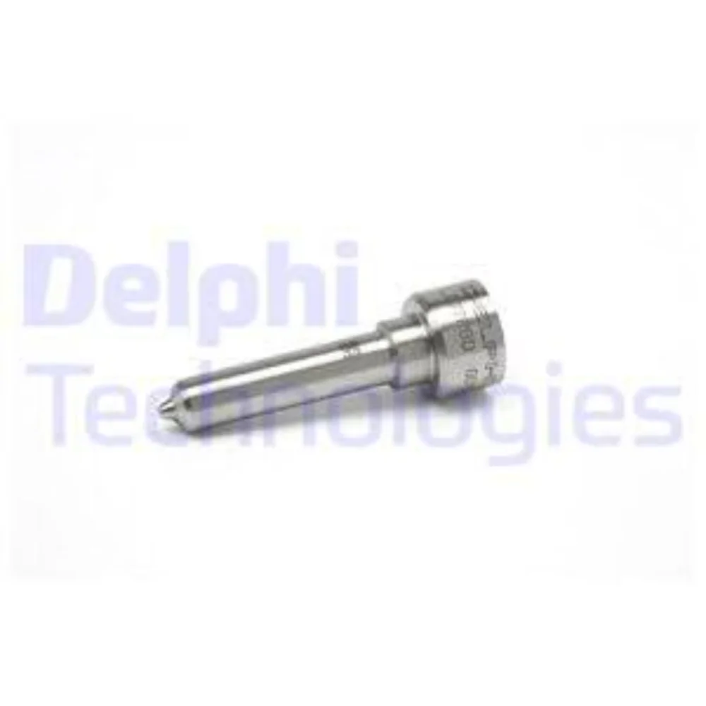 Injector Nozzle
