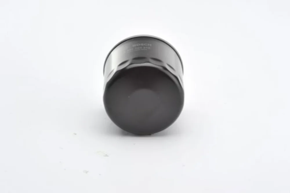 Oil Filter (Lubrication)