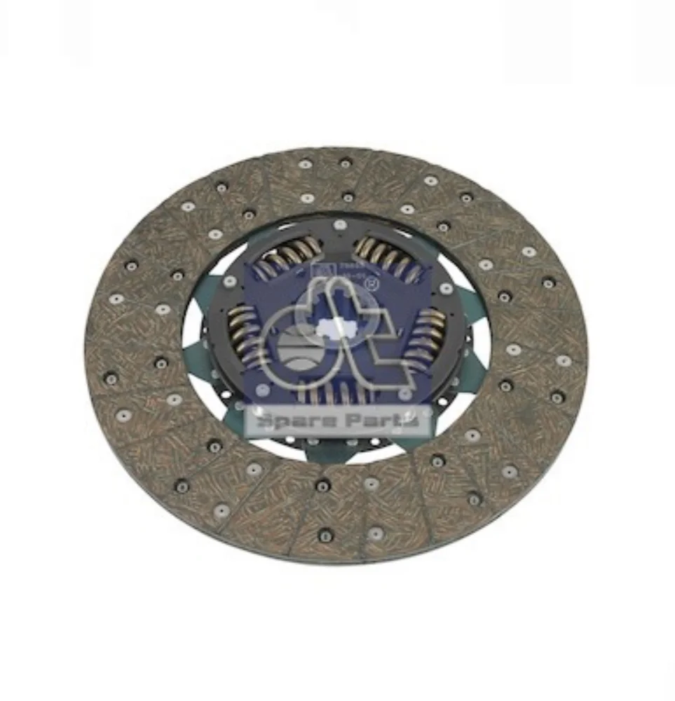 Clutch Disc (Clutch)