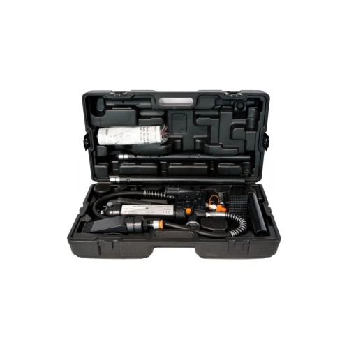 Hydraulic Jack Set 4 T